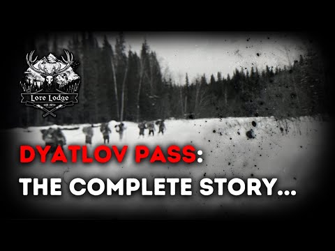 The Horrible True Story of Dyatlov Pass