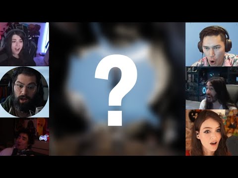 Expedition 33 - Streamers Reaction To The Act 2 Final Boss