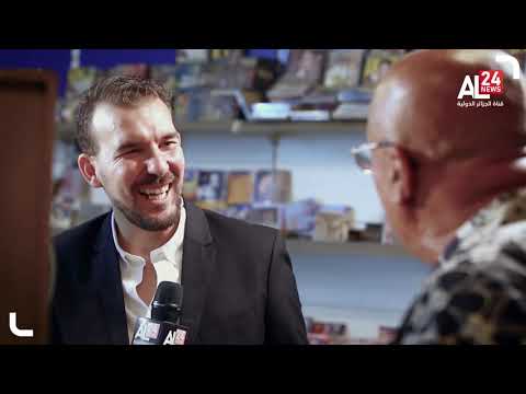 روبورتاج | ديسكو ماغراب.. ذاكرة أغنية الراي في الجزائر