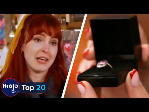 Top 20 Incredible Antiques Road Trip Finds