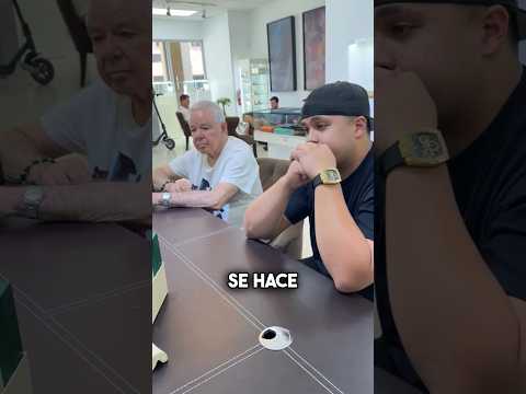 Esto es triste... muy triste 😭