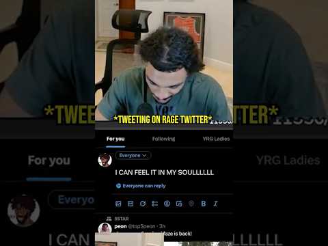 Jay Cinco Can’t Stop Ragebaiting RAGE 😭😂