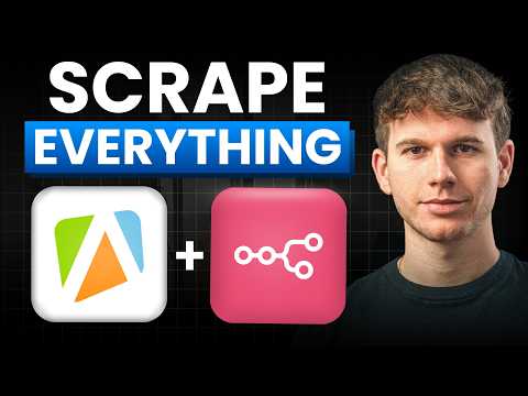 Learn Apify in Under 30 Minutes (Full Tutorial for Beginners)