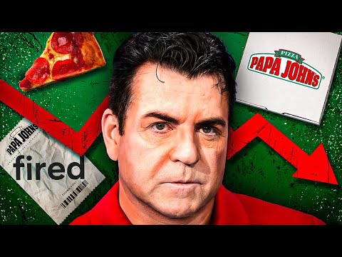 The Leaked Phone Call That Destroyed Papa John’s Life