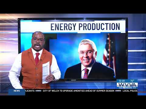 JoshuaBolden.com | WVVA @ Noon | A-Block | 4.16.26