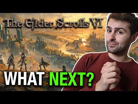 Elder Scrolls 6 Reveal In 2027!? When Will We See It Next?