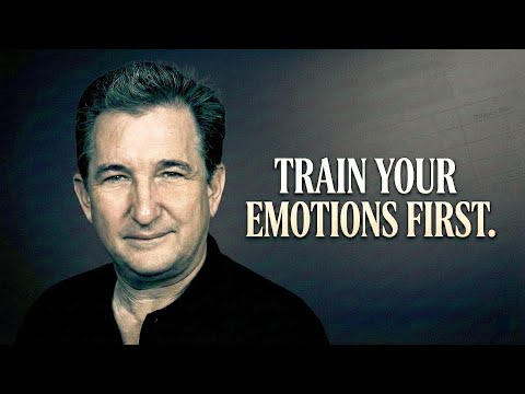 You’re Not Bad at Trading — You’re Making These Mistakes (Mark Douglas)