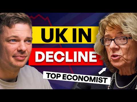 Ex-Government Economist: Politicians Are Lying About the Economy