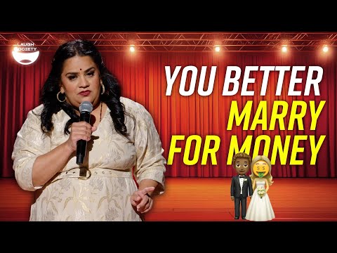 Dating Advice My Daughter Needs: Zarna Garg