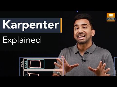 Karpenter for Kubernetes | Karpenter vs Cluster Autoscaler