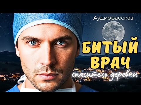 Врач оцепенел от предательства и подставы...Но то, что он сделал, поразило всех...не потеряв себя...