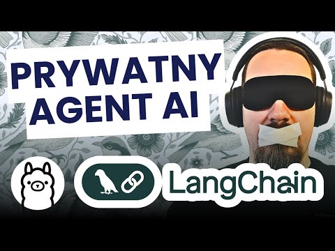 Prywatne AI istnieje – i pokażę Ci, jak je stworzyć - Langchain + Ollama