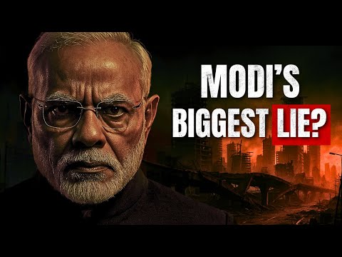 Why Smart Cities are FAILING? | Modi's Broken Promise Explained