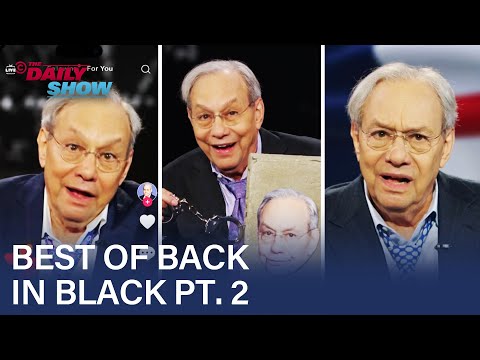 Rage Against 2024 with Lewis Black | The Daily Show