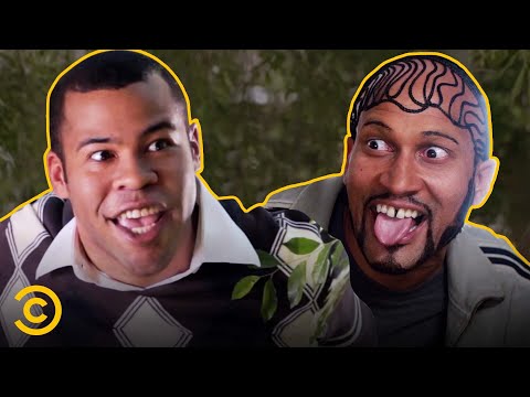 Most Memorable Catchphrases - Key & Peele