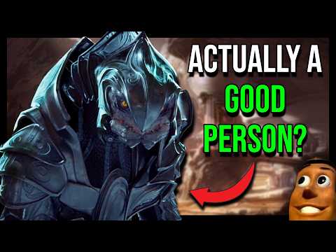 Halo's Heroes and Villains: A Moral Dissection - Halo Lore