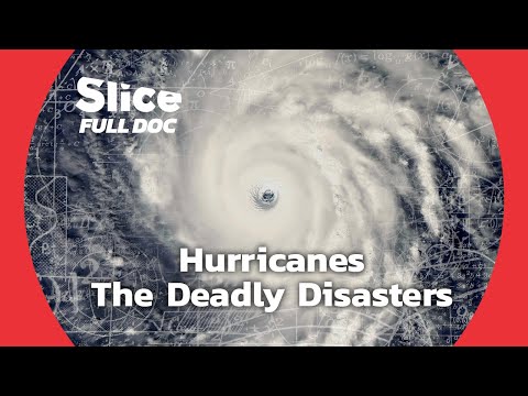 Hurricane : Predicting the Unpredictable - Part 1 | FULL DOCUMENTARY
