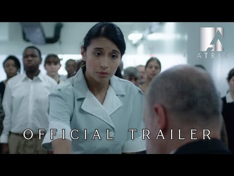 Mute | Official Trailer
