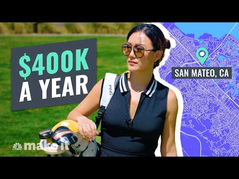 How I Make $400K A Year Working At TikTok