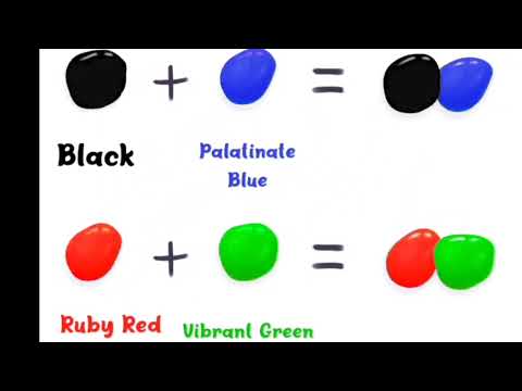 level 1 to 10 mix colouring game # game #mashanib'sart