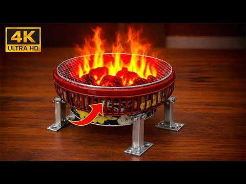 😱 This survival secret helps you stay warm for FREE all winter — no electricity, no gas needed🔥