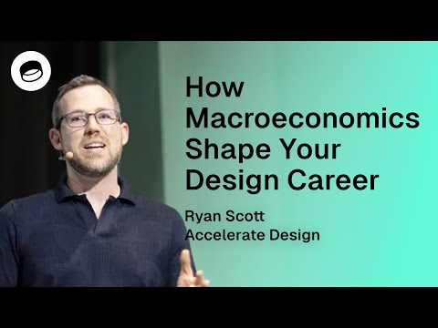 Why Designers Struggle in This Economy and What to Do About It