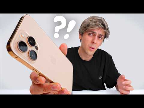 iPhone 16 Pro Max Review: Why It's (Actually) Better