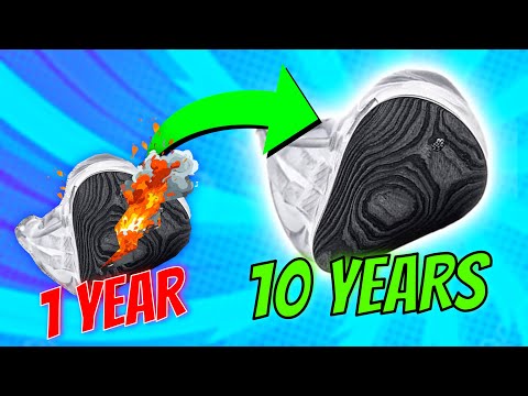 How to Not Break Your IEMs