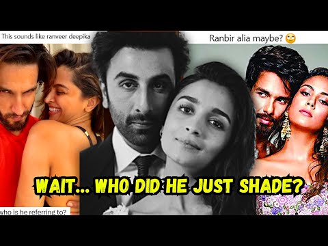 Bollywood’s LUXURY Scandal? Which Couple Is Using Producers’ Money? Alia-Ranbir or Deepika-Ranveer?