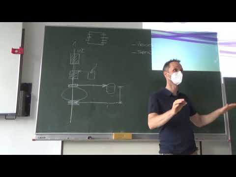 C# Async Programming - Part 1: Conceptual Background