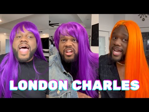 *2+ Hour* Best London Charles Funny Videos | London Charles Shorts Videos 2025 - Shorts Comps