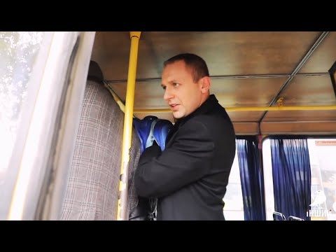 Карманники | Темное ремесло | Выпуск №1