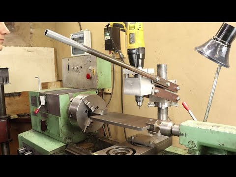 Очень нестандартные токарные работы