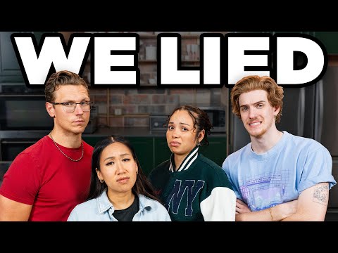 Busting Our Own Cooking Myths