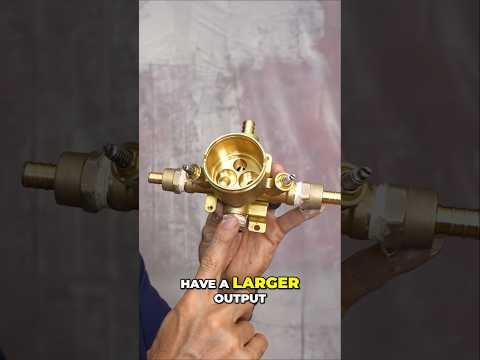 Is your showerhead leaking? Here's Why 🚿