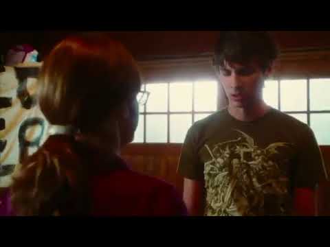 Rodrick "I'm sorry Women"