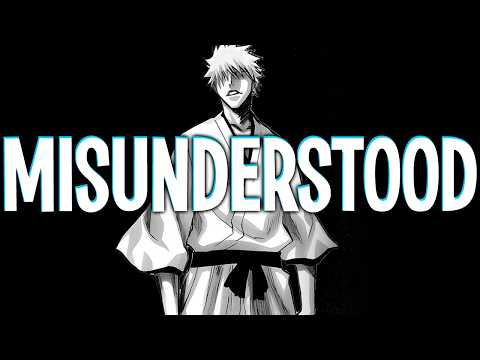 Nobody Understands Hollow Ichigo