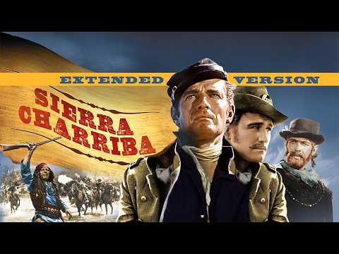 Sierra Charriba (1965) | Western | Ganzer Film auf Deutsch