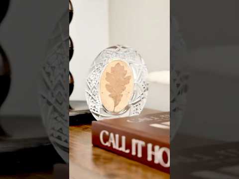 Cozy Fall Thrift Flip | Easy & Budget-Friendly 🍂