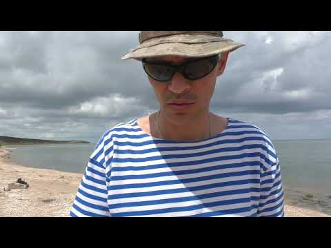 тест дальнобойной оснастки на пеленгаса