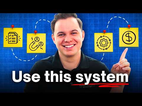 How I Built a $300K Cleaning Business in 90 Days (4-Step System)