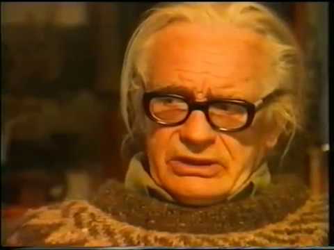 The Last Druid - Documentary on Ben McBrady of The Old Gaelic Order