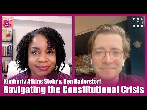 Navigating the Constitutional Crisis