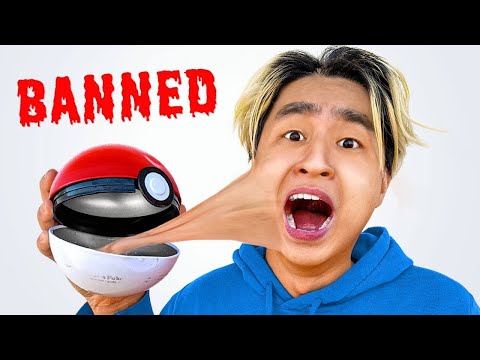 Trying 250 Cursed Amazon Products!