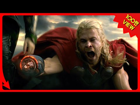 마블이 계속 팔을 자르는 이유