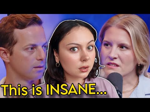 Ned Fulmer Made a Podcast About CHEATING on His WIFE