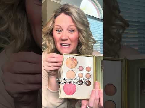 Over 40? Ladies! It’s time to become a Geller Girl! @LauraGellerBeauty #over40beauty