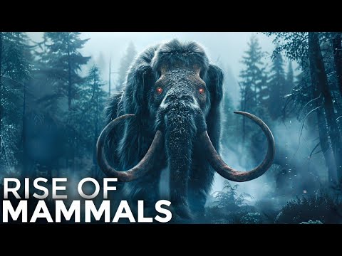 After the Asteroid: Earth’s Recovery and the Rise of Mammals | Full Documentary