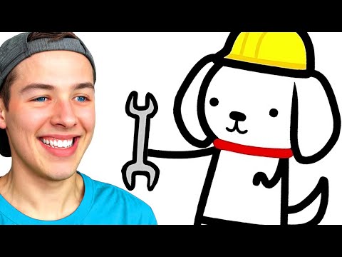 Reacting to EVERY Dumb Doggo Video!