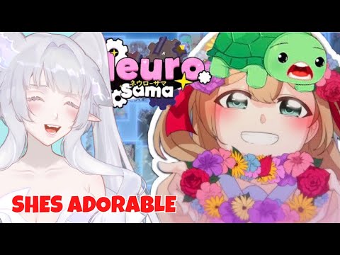 How a Turtle Accidentally Created the Perfect AI Streamer | Vtubers Reacts